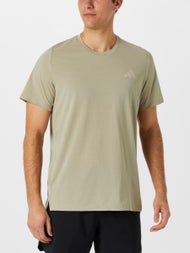 Men's Short Sleeve Running Shirts