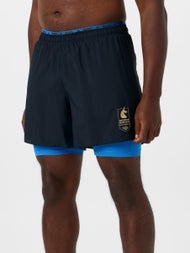 Men's Medium Length Running Shorts