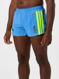 Men's Short Length Running Shorts