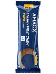 Chews, Waffles, & Bars