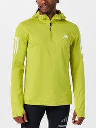 Men's Insulated Running Jackets