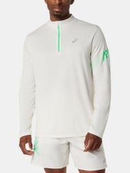 ASICS Men's Running Hoodies & Zips