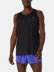 ASICS Men's Running Tanks & Singlets