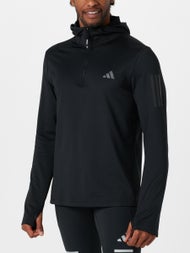 Men's Insulated Running Jackets