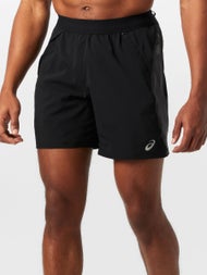 Men's Long Length Running Shorts