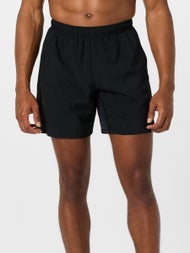 Men's Long Length Running Shorts