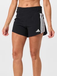 Women's Medium Length Running Shorts