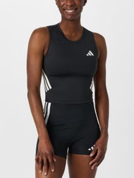 Women's Running Tanks & Singlets