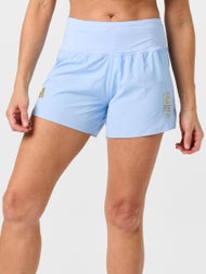 adidas Women's Short Sleeve Running Shirts