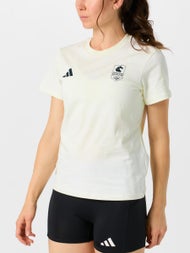 Women's Short Sleeve Running Shirts