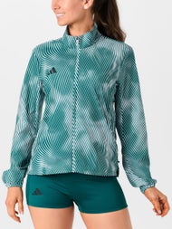 Women's Running Jackets & Vests