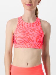 Brooks 3 Pocket Sports Bra