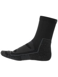 Running Socks Crew