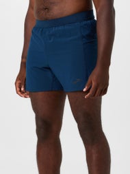 Men's Medium Length Running Shorts