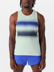 Brooks Men's Running Tanks & Singlets