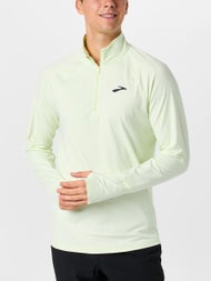 Brooks Men's Running Hoodies & Zips