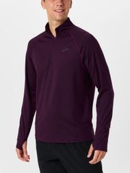 Brooks Men's Running Hoodies & Zips
