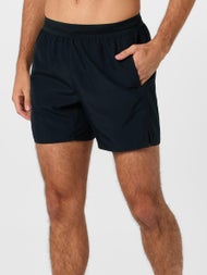 Men's Long Length Running Shorts