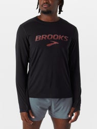 Men's Long Sleeve Running Shirts