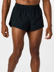 Men's Short Length Running Shorts