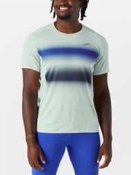Brooks Men's Atmosphere Short Sleeve 3.0