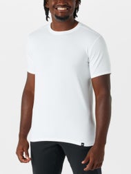 Brooks Men's Short Sleeve Running Shirts