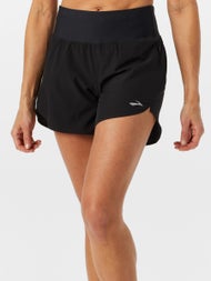 Women's Medium Length Running Shorts