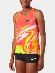 Women's Running Tanks & Singlets