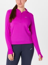 Women's Running Hoodies