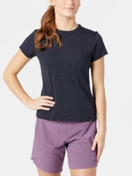 Brooks Women's Short Sleeve Running Shirts