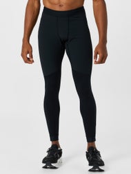 Men's Running Full Length Tights