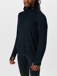 Men's Warm Running Jackets