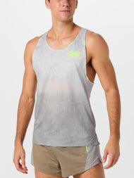 Men's Running Tanks & Singlets