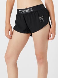 ChicknLegs Women's Running Shorts