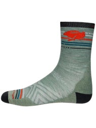 Darn Tough Men Pacer MicroCrew UL Cushion Socks