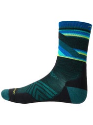 Darn Tough Men's Bolt Micro Crew UL Cushion Socks