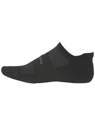 Running Medium Cushion No Show Socks