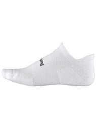 Running Medium Cushion No Show Socks
