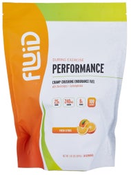 Hydration and Recovery Drinks