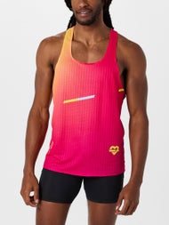 For The Run Men's Running Tanks & Singlets