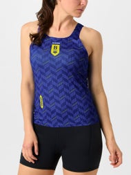 For The Run Women's Running Tanks & Singlets