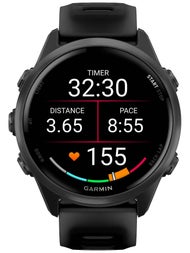 Garmin Forerunner 570 GPS Watch 42mm