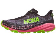 Men's Max Cushion Trail Shoes