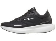 hylo Impact Unisex Shoes Black/White