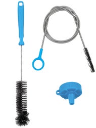 Miscellaneous Running Gear