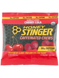 Honey Stinger Caffeinated Energy Chews