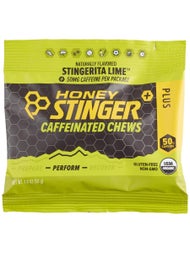 Honey Stinger Caffeinated Energy Chews