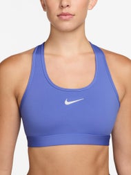 Medium Impact Running Sports Bras