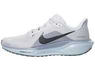 Nike Pegasus 41 Men's Shoes Pure Platinum/Armory Blue