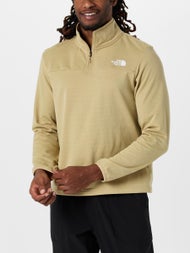 The North Face Men's Long Sleeve Running Shirts